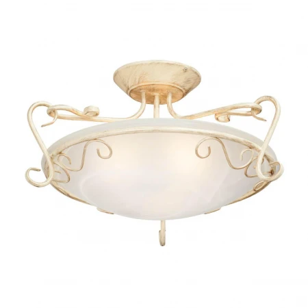 Потолочный светильник Vitaluce V2036-3/3S