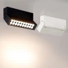 Потолочный светодиодный светильник Arlight SP-Loft-Surface-S170-10W Day4000 026213 Потолочный светодиодный светильник Arlight SP-Loft-Surface-S170-10W Day4000 026213