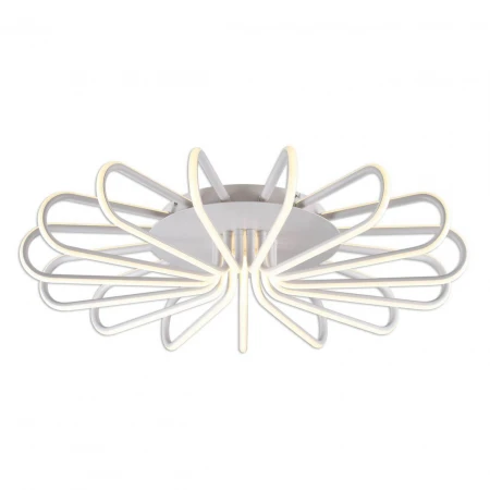 Потолочный светодиодный светильник Citilux Джемини CL229200