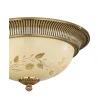 Потолочный светильник Reccagni Angelo PL 6308/4