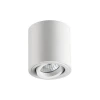 Потолочный светильник Odeon Light Tuborino 3567/1C Потолочный светильник Odeon Light Tuborino 3567/1C