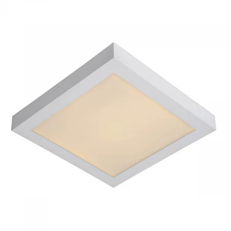 Потолочный светодиодный светильник Lucide Brice-Led 28107/30/31