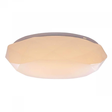 Потолочный светодиодный светильник Globo Wilma 48386-18