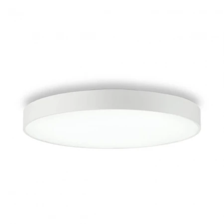 Потолочный светодиодный светильник Ideal Lux Halo Pl D60 3000K