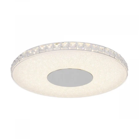 Потолочный светодиодный светильник Globo Denni 49336-24R