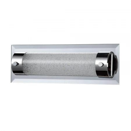 Настенный светодиодный светильник Maytoni Plasma C444-WL-01-08W-N