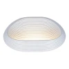 Настенный светодиодный светильник iLedex Virgo ZD8008-13W WH