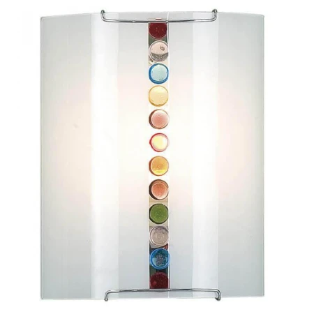 Настенный светильник Citilux Конфетти CL921302