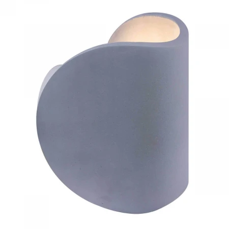 Настенный светодиодный светильник Globo Timo 55011W2