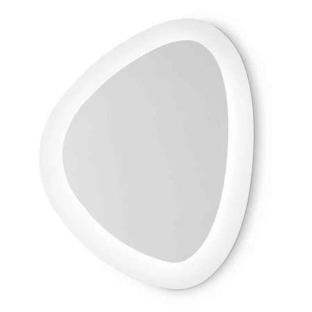 Настенный светодиодный светильник Ideal Lux Gingle Ap D40