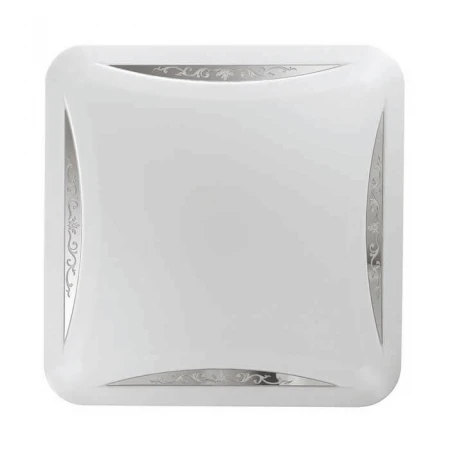 Настенно-потолочный светодиодный светильник Sonex Krona 2055/CL