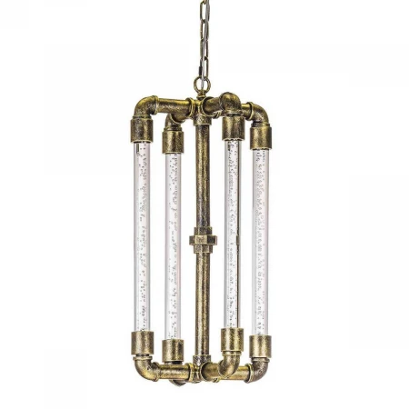 Подвесной светодиодный светильник Lightstar Condetta 740044