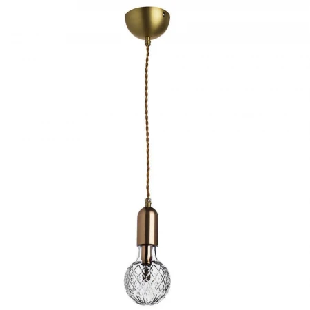 Подвесной светильник Arte Lamp 70 A8040SP-1SG