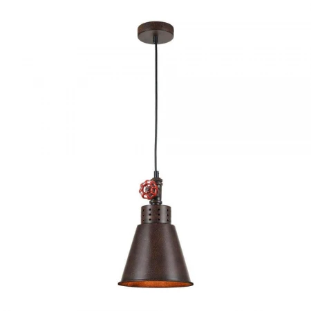 Подвесной светильник Maytoni Valve T020-01-R