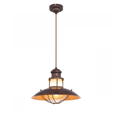 Подвесной светильник Globo Badalona 15355H