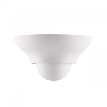 Настенный светильник Odeon Light Gips 3880/1W