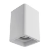 Потолочный светильник Arte Lamp Tubo A9261PL-1WH