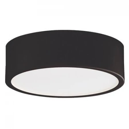 Потолочный светодиодный светильник Megalight M04-525-175 black