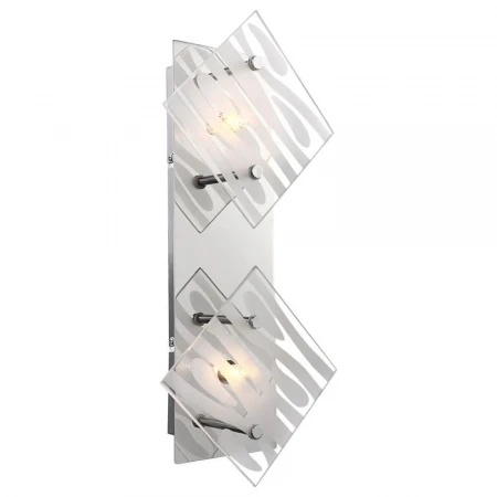 Потолочный светильник Globo Carat 48694-2