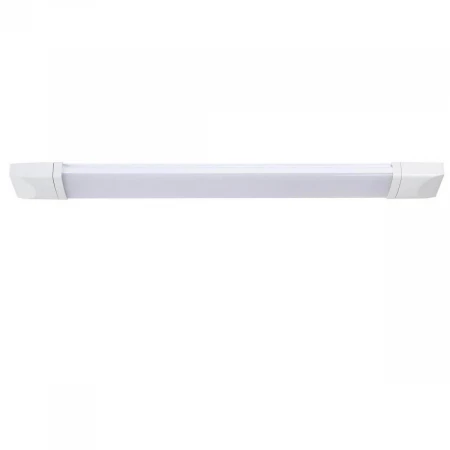 Потолочный светодиодный светильник Lucide Dexty 79195/18/61