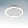 Встраиваемый светильник Lightstar Grado 070254 Встраиваемый светильник Lightstar Grado 070254