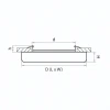 Встраиваемый светодиодный светильник Lightstar Zocco 221092