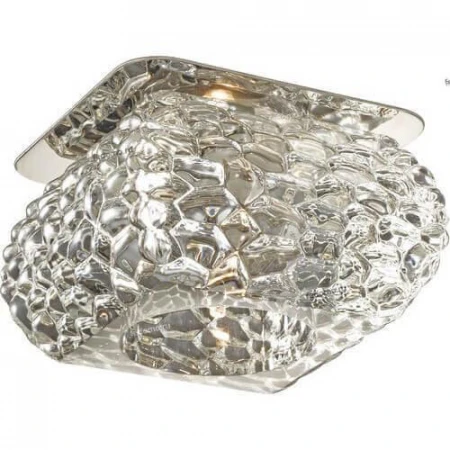 Встраиваемый светильник Novotech Arctica 369671