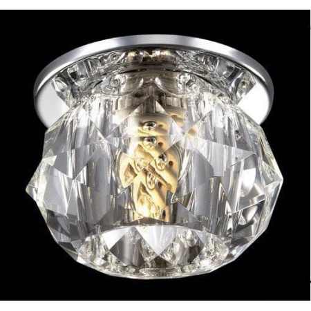 Встраиваемый светильник Novotech Arctica 369725