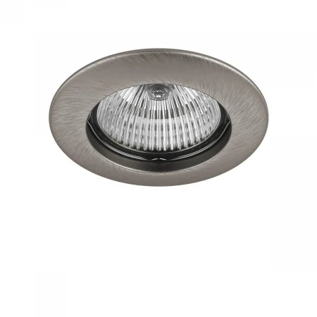 Встраиваемый светильник Lightstar Teso 011075