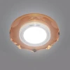 Встраиваемый светильник Fametto Peonia DLS-P106-2002