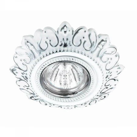 Встраиваемый светильник Novotech Forza 370320