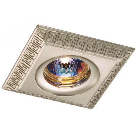 Встраиваемый светильник Novotech Nemo 369563