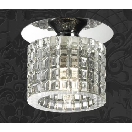 Встраиваемый светильник Novotech Vetro 369517