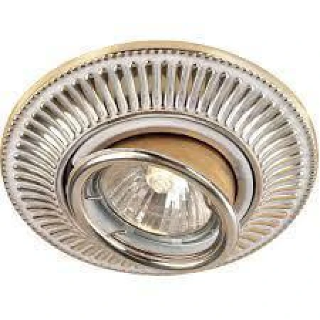 Встраиваемый светильник Novotech Vintage 369859