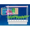 Светодиодный светильник для растений (UL-00004498) Uniel Гидропоника ULT-P44B-10W/SPSB IP40 Aqua Simple White
