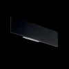 Бра Ideal Lux Zig Zag Ap D29 Nero