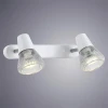 Спот Arte Lamp A9268AP-2WH
