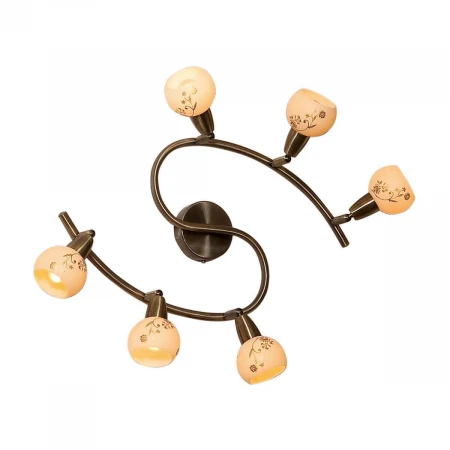 Спот Citilux Соната CL520163