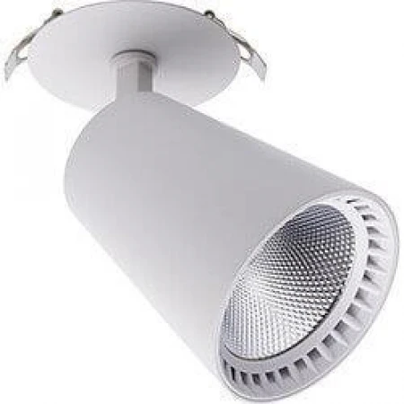 Встраиваемый светодиодный спот Feron AL181 41005