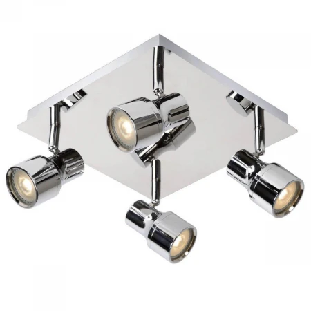 Спот Lucide Sirene Led 17948/20/11