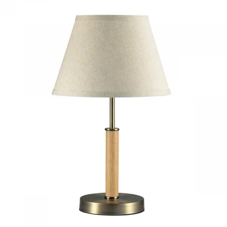 Настольная лампа Lumion Robin 3703/1T