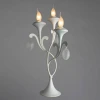 Настольная лампа Arte Lamp Montmartre A3239LT-3WH