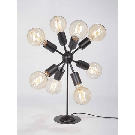 Настольная лампа Vitaluce V4336-1/8L