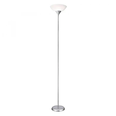 Торшер Arte Lamp Duetto A9569PN-1SI
