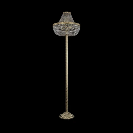 Торшер Bohemia Ivele 19111T6/H/45IV-172 G