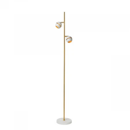 Торшер Lucide Binari Led 77775/10/31