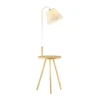 Торшер Odeon Light Kalda 4667/1F