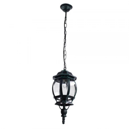 Уличный подвесной светильник Arte Lamp Atlanta A1045SO-1BG