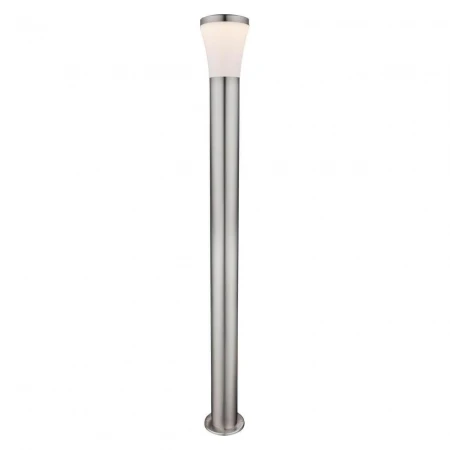 Уличный светодиодный светильник Globo Alido 34572