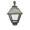 Уличный светильник Fumagalli Cefa U23.000.000.BXF1R